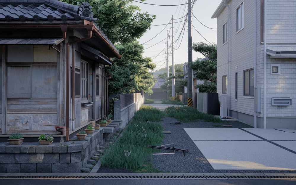 古家付き土地の売却方法とは？解体を迷う方必見の選択肢をご紹介の画像