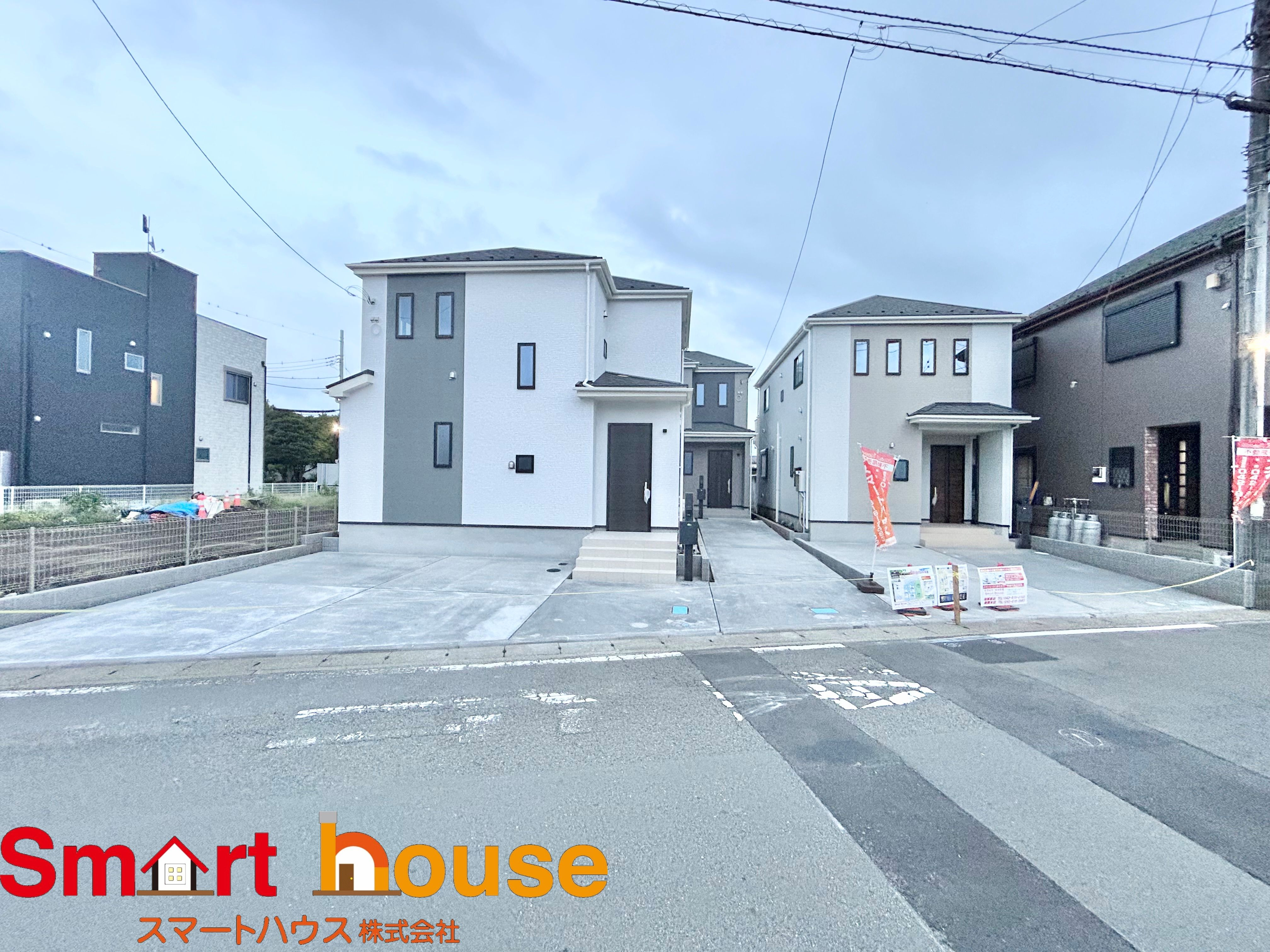 綾瀬市深谷中　価格変更！の画像