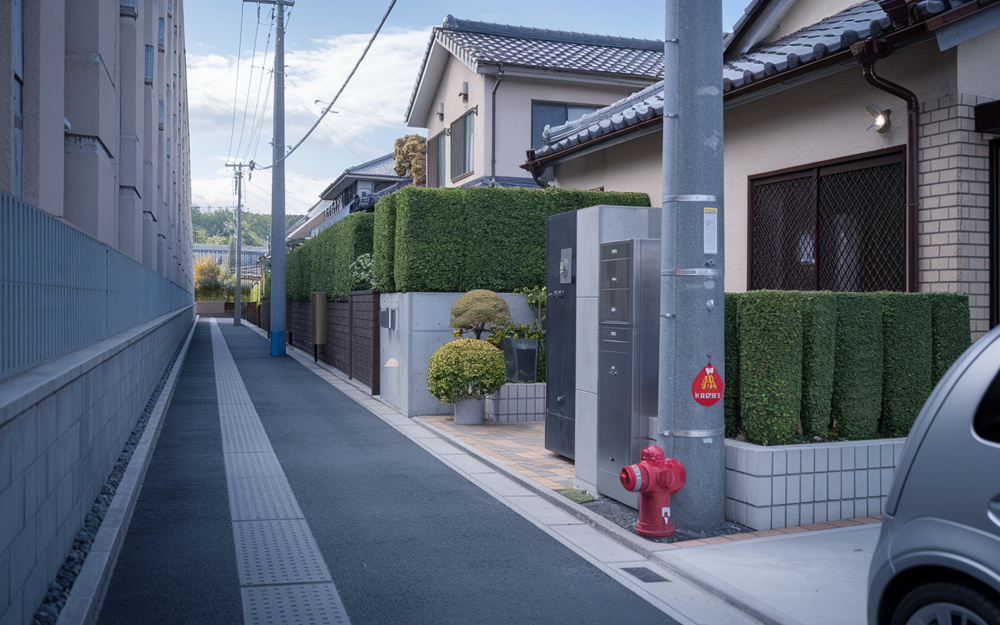 防火地域と準防火地域の違いは？メリットやデメリットも比較解説の画像