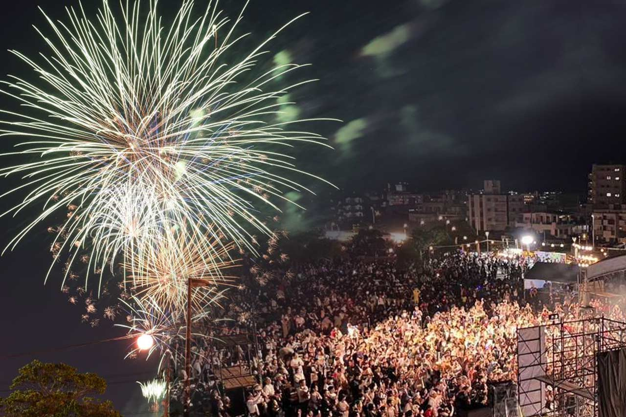 浦添で人気の祭りてだこ祭りとは？アクセスや魅力も紹介の画像