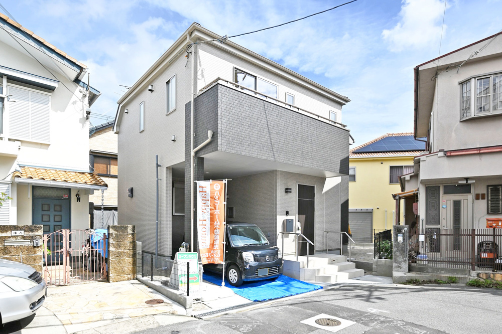 【内覧開始】ハートフルタウン南鈴原2丁目新築戸建│限定1邸の最新情報です！の画像