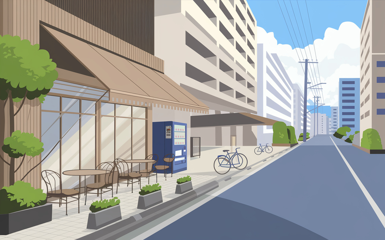 大阪市で西区の転勤部屋探しはどうする？選び方や生活のヒントをご紹介の画像