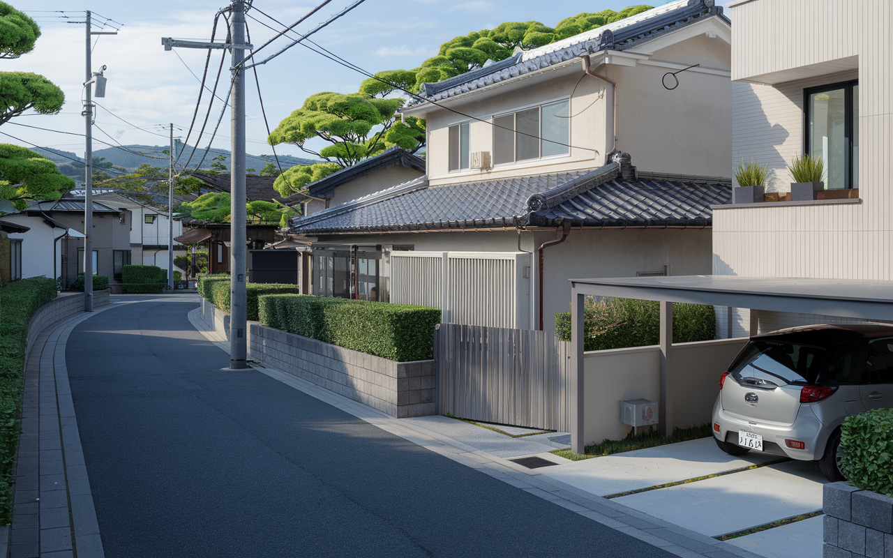 水戸市で空き家の査定依頼を検討中の方必見！空き家売却の流れや注意点も紹介の画像