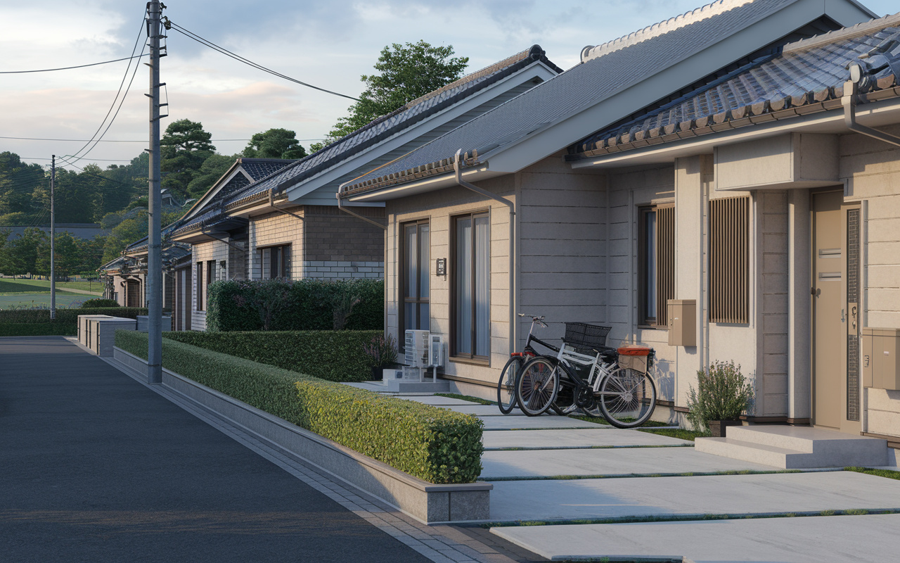 ひたちなか市で空き家売却を検討中の方必見！相談窓口や手続きの流れを紹介の画像