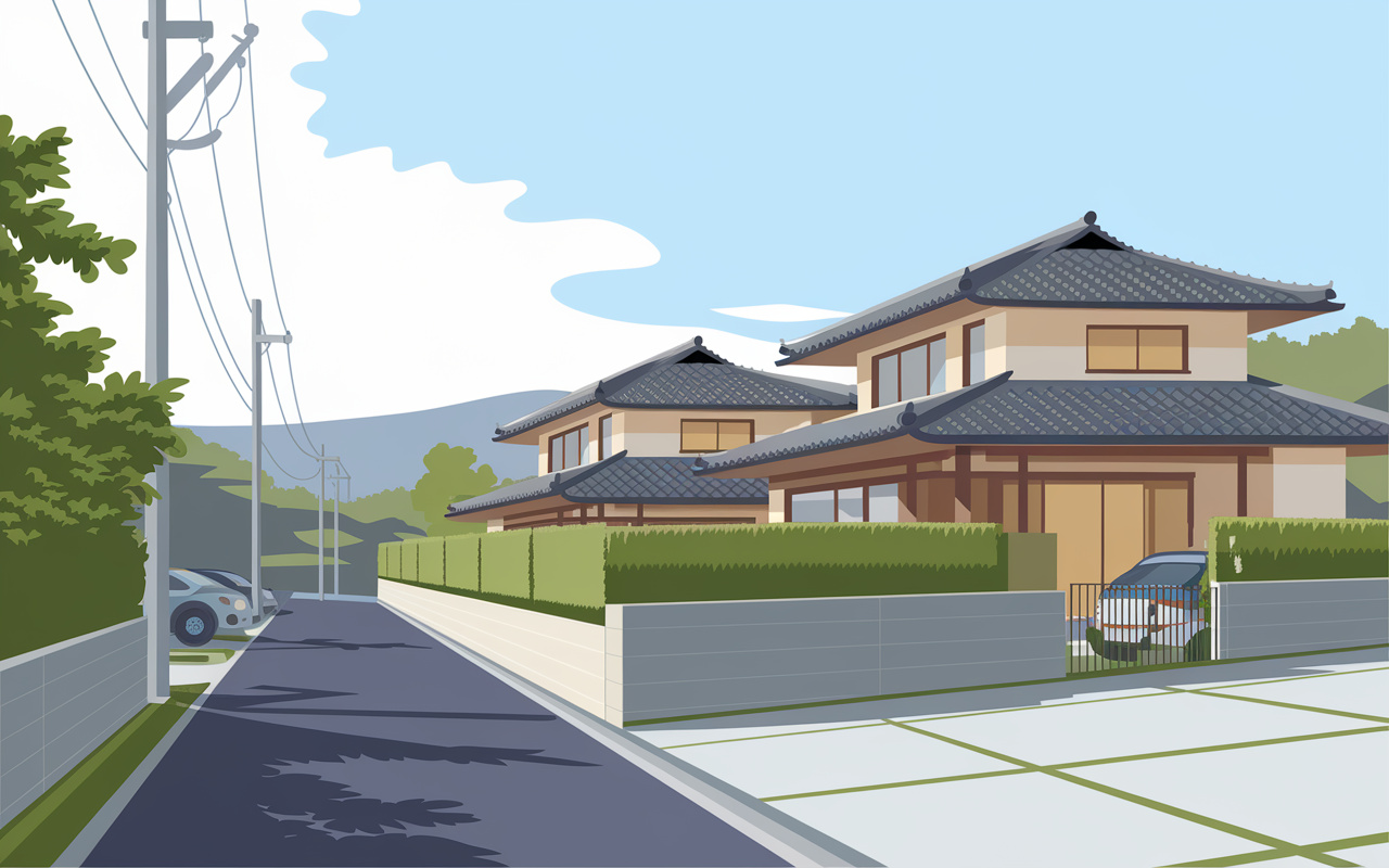 東茨城郡城里町の空き家査定はどう進める？売却の流れと準備を紹介の画像