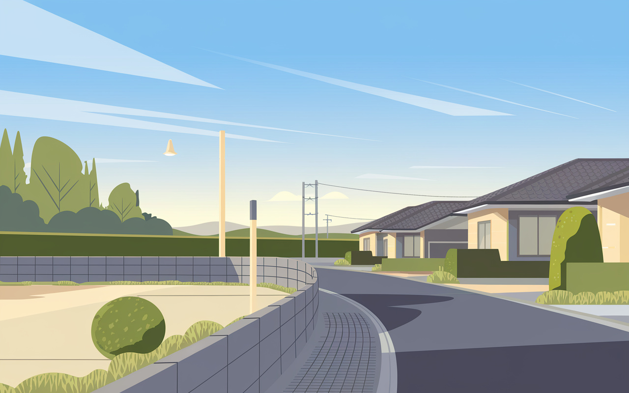 那珂市で空き家売却を考えていますか 那珂市の相場や手続きもくわしく説明の画像