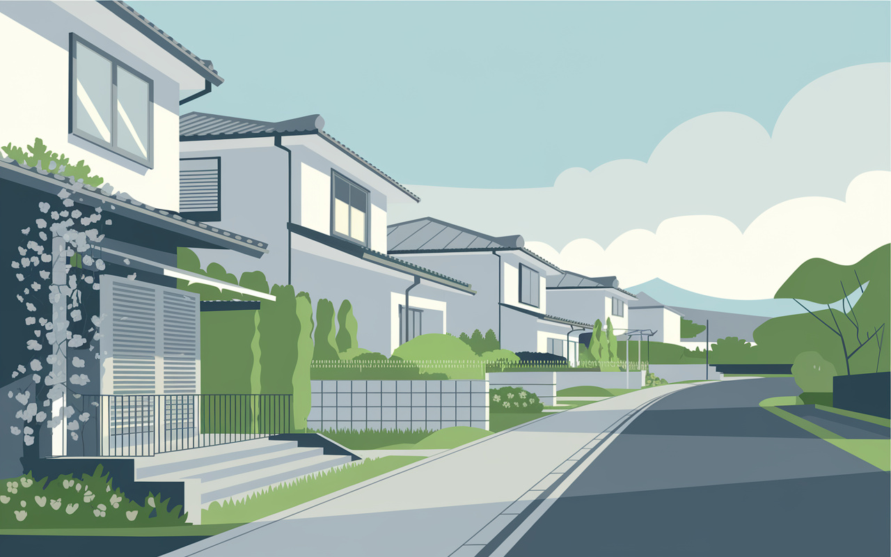 日立市で空き家売却を検討中の方必見！相談先や支援制度も紹介の画像