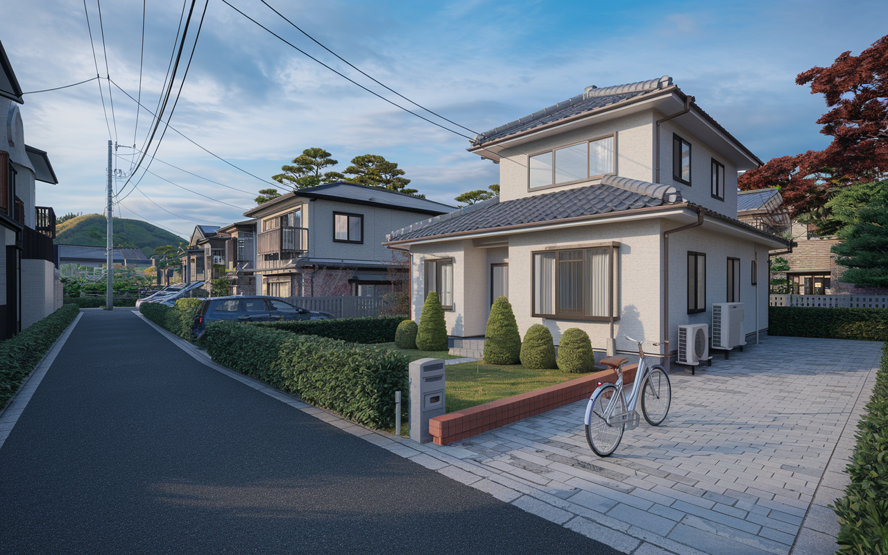 常陸大宮市の空き家売却を考えていますか 相場や支援制度の情報をまとめて紹介の画像