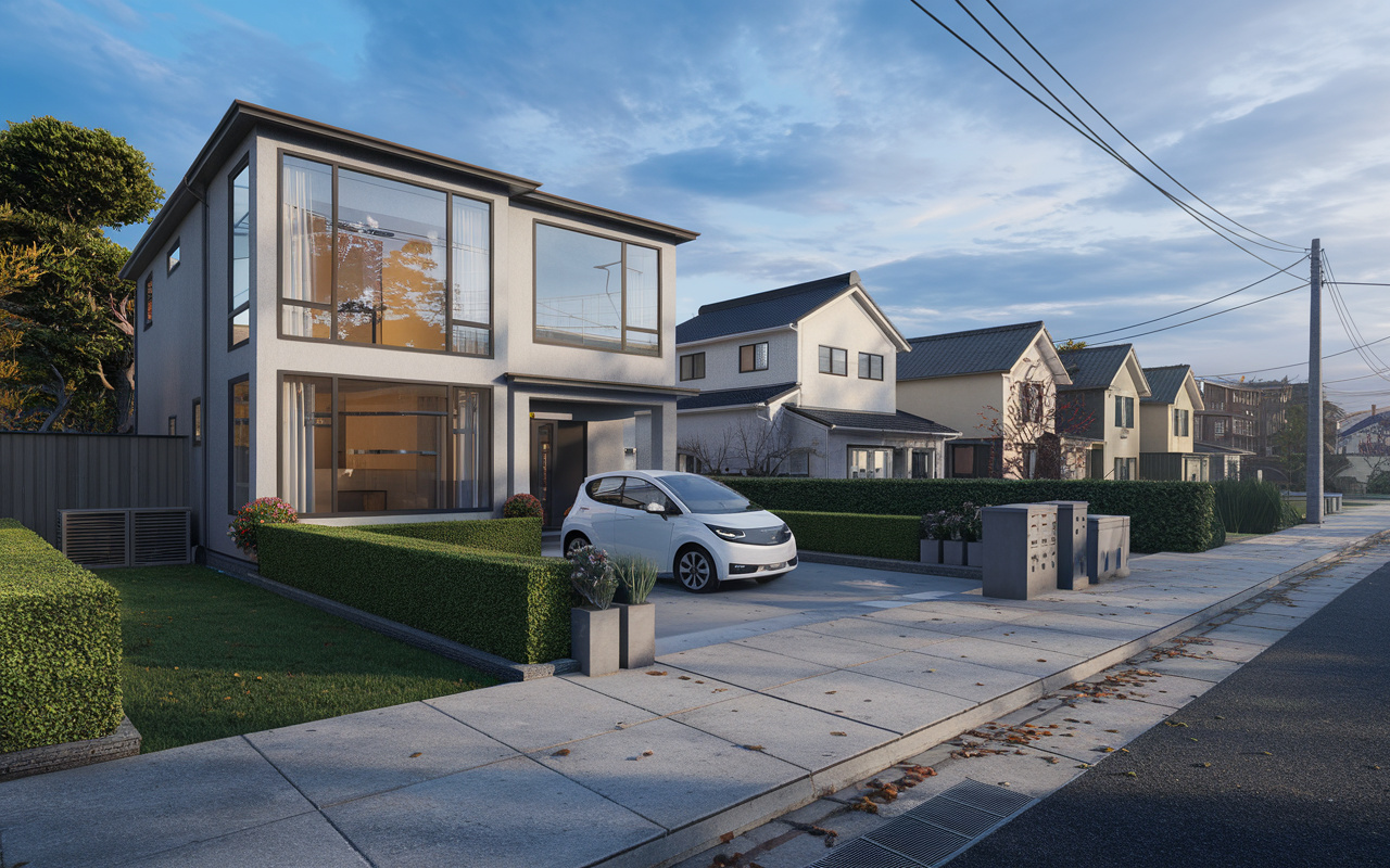 離婚後の不動産売却ガイド！家の売却や財産分与の流れを解説の画像