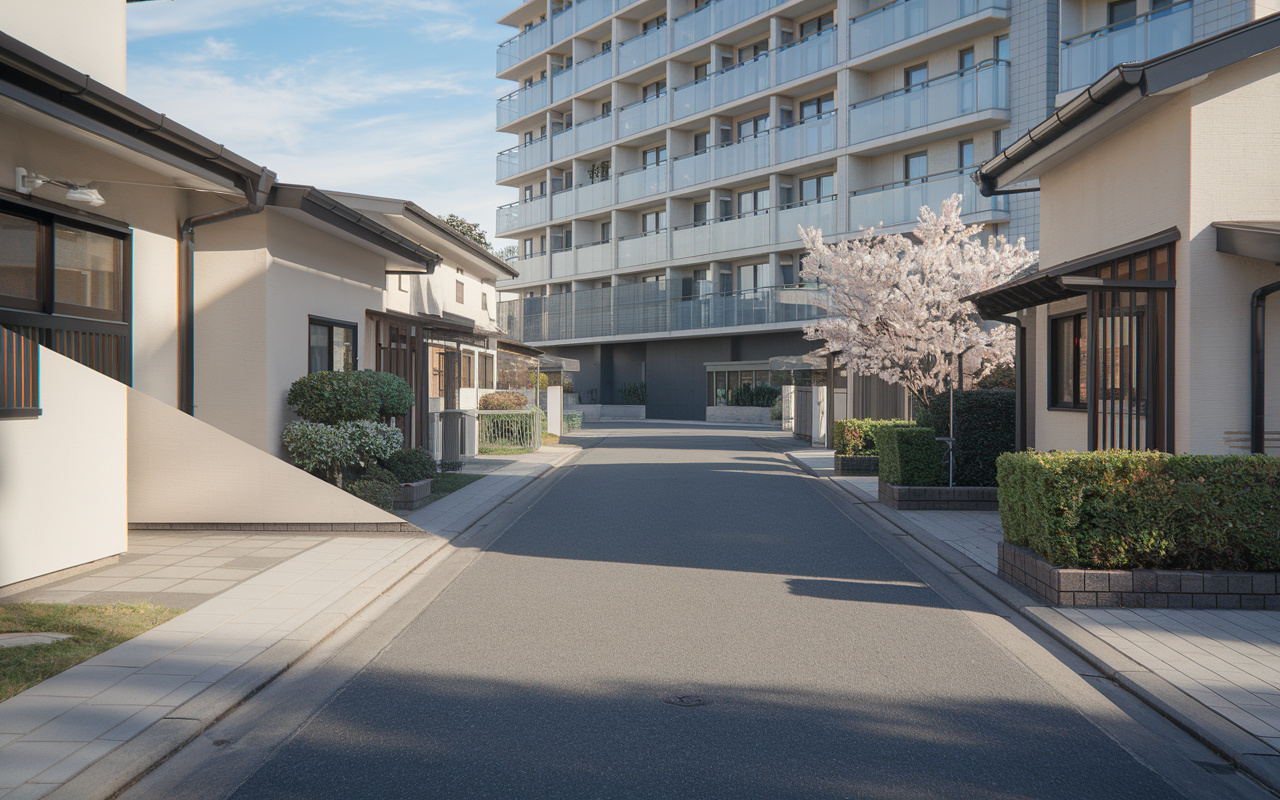 東大阪市で相続した空き家の売却費用は？税金や注意点も解説の画像