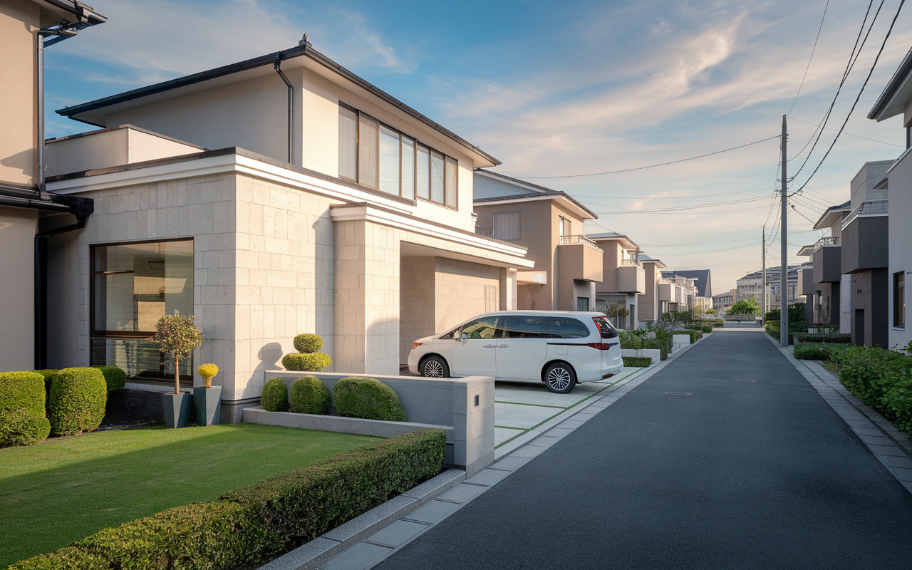 東大阪市で離婚後に家を売るなら？不動産売却の手続きとタイミングを解説の画像