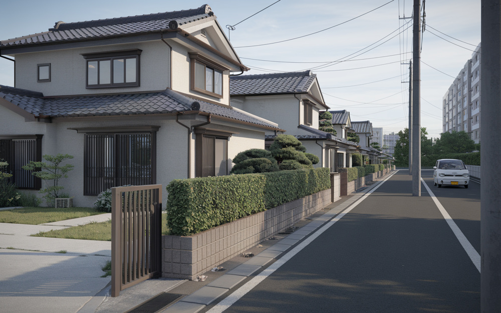 東大阪市で相続した空き家の活用方法は？売却以外もメリットや注意点を紹介の画像