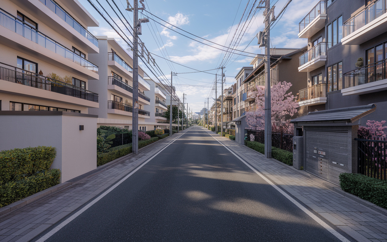 東大阪市で離婚後の不動産売却はどうする？タイミングや正しい方法を解説の画像