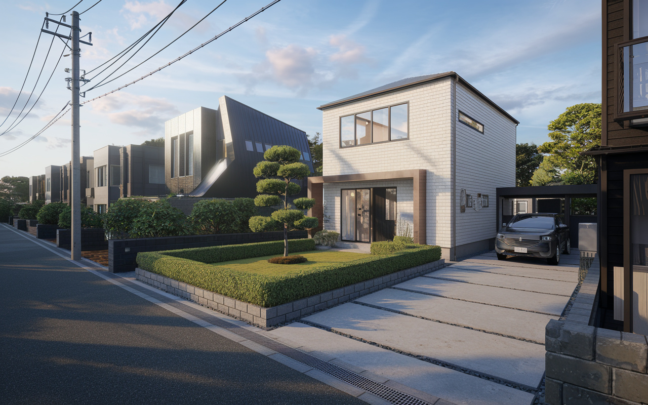 離婚で家を売却する場合の不動産手続きは？分割方法と売却の流れを紹介の画像