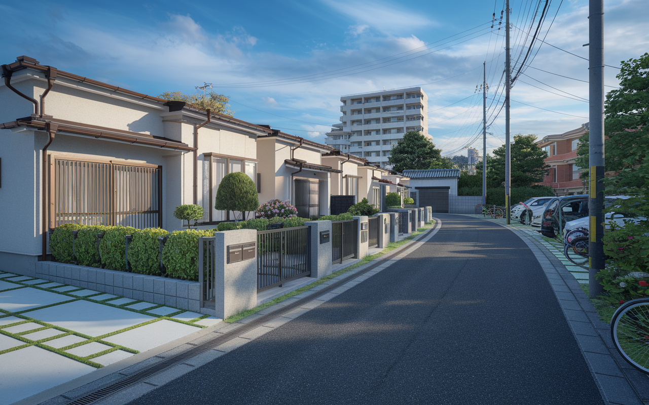 家を高く売るための秘訣は何か?東大阪市で査定額を上げる方法も紹介の画像