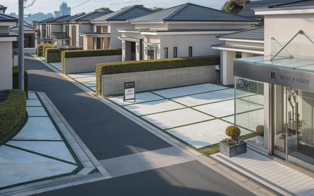 不動産売却時の営業マン選び方は？見極め方とチェックポイントを紹介の画像