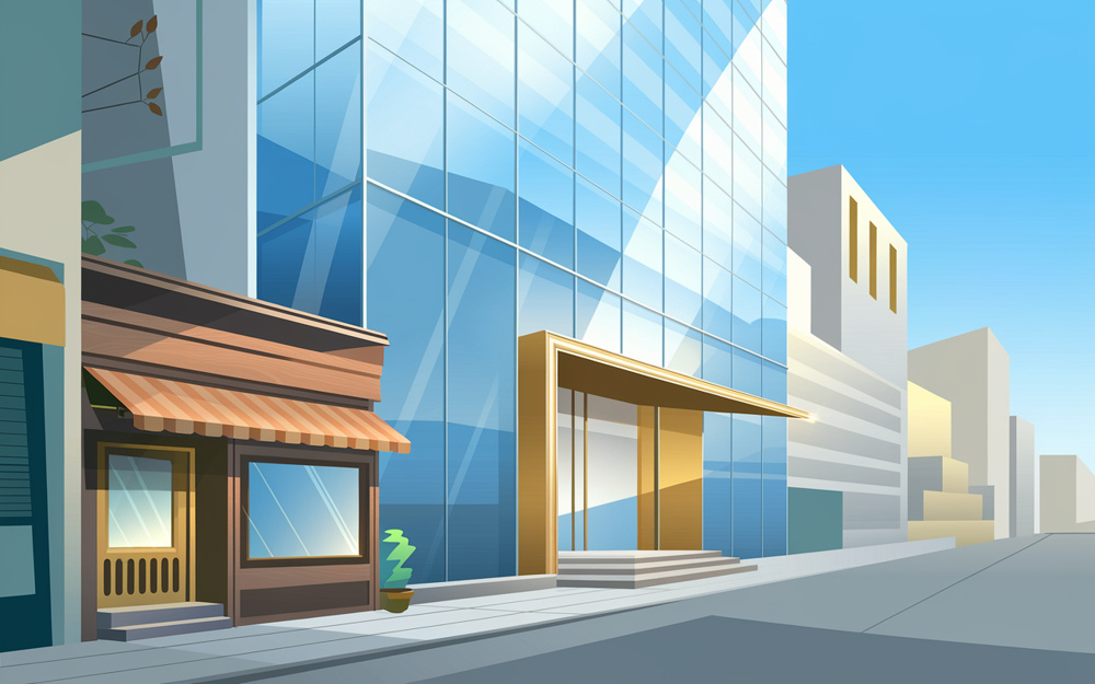 大手と地場の不動産会社は何が違う？比較ポイントや選び方も解説の画像