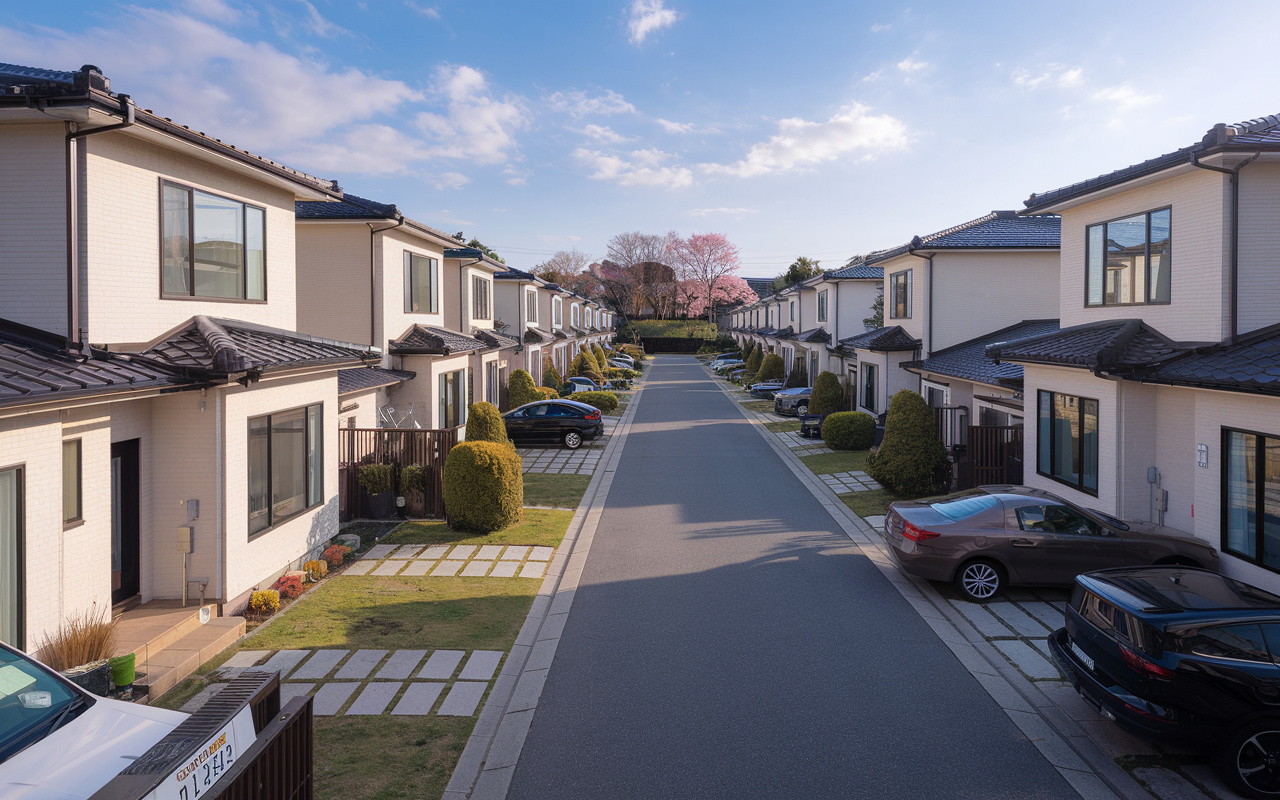 不動産売却の訪問査定は必要？業者の選び方や注意点も解説【大東市・四條畷市で家を売るなら】の画像