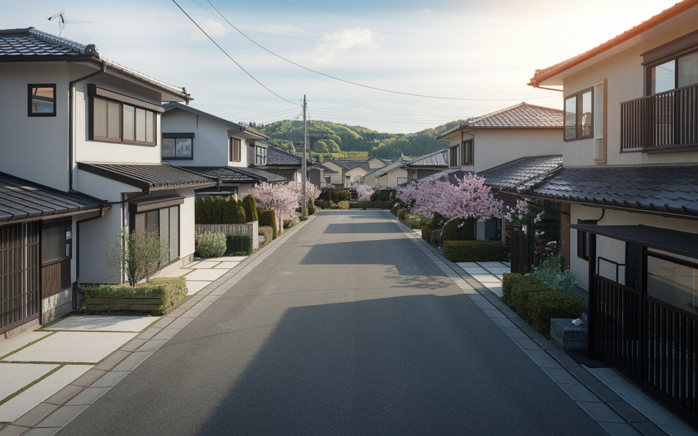 須賀川市で不動産売却を検討中の方必見！相続した物件を夫婦で上手に売るコツをご紹介の画像