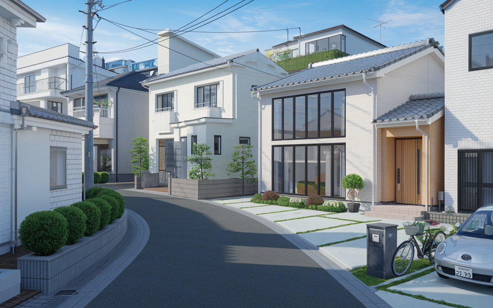 頭金0円購入の条件とリスクは？金利や総返済額の違いも解説の画像