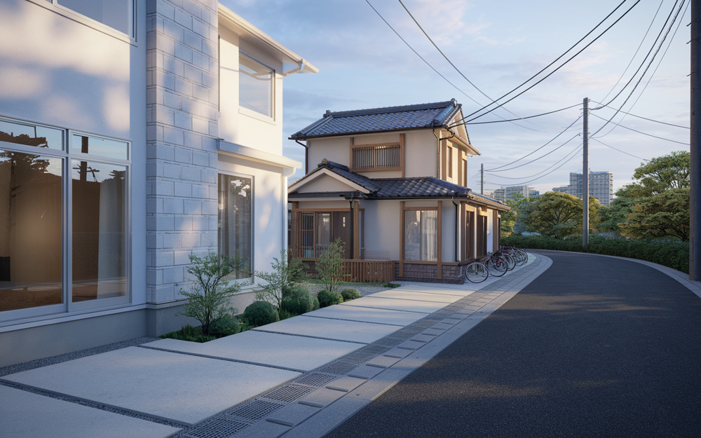 新築と中古どちらの価格が魅力？維持費や資産価値の比較で選び方を解説の画像