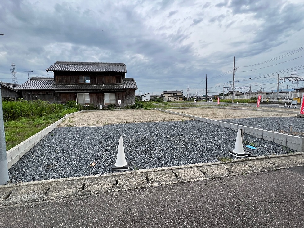 【稲沢市の土地】新着情報　稲沢市の画像