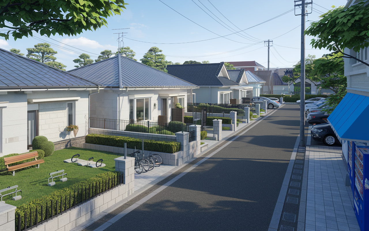 新潟市で不動産売却を検討中の方必見！相場の調べ方とポイントを紹介の画像