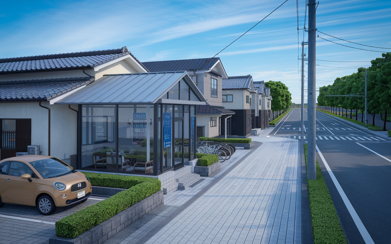 新潟市で不動産売却する際の不動産会社の選び方は？比較のポイントや注意点も紹介の画像