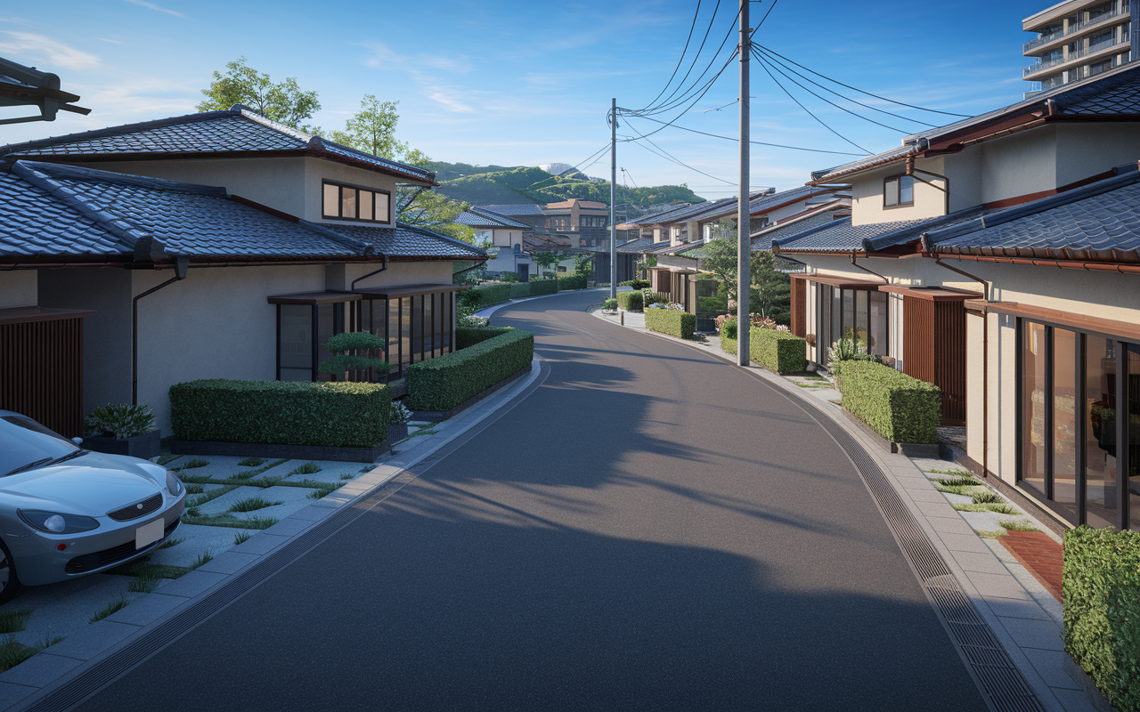 新潟市で不動産売却を検討中の方へ！仲介と買取の違いを比較解説の画像