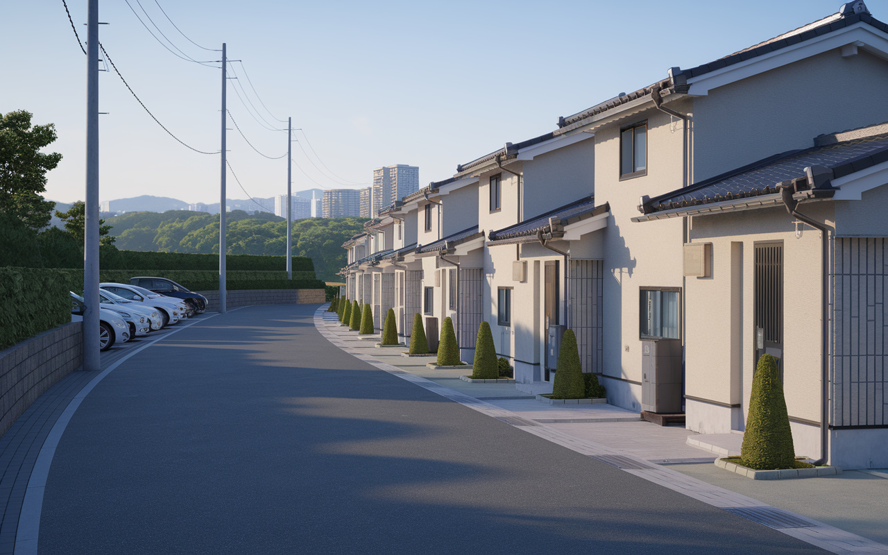 新潟市で不動産売却を早く進めたい方必見！早く売るための工夫を紹介の画像