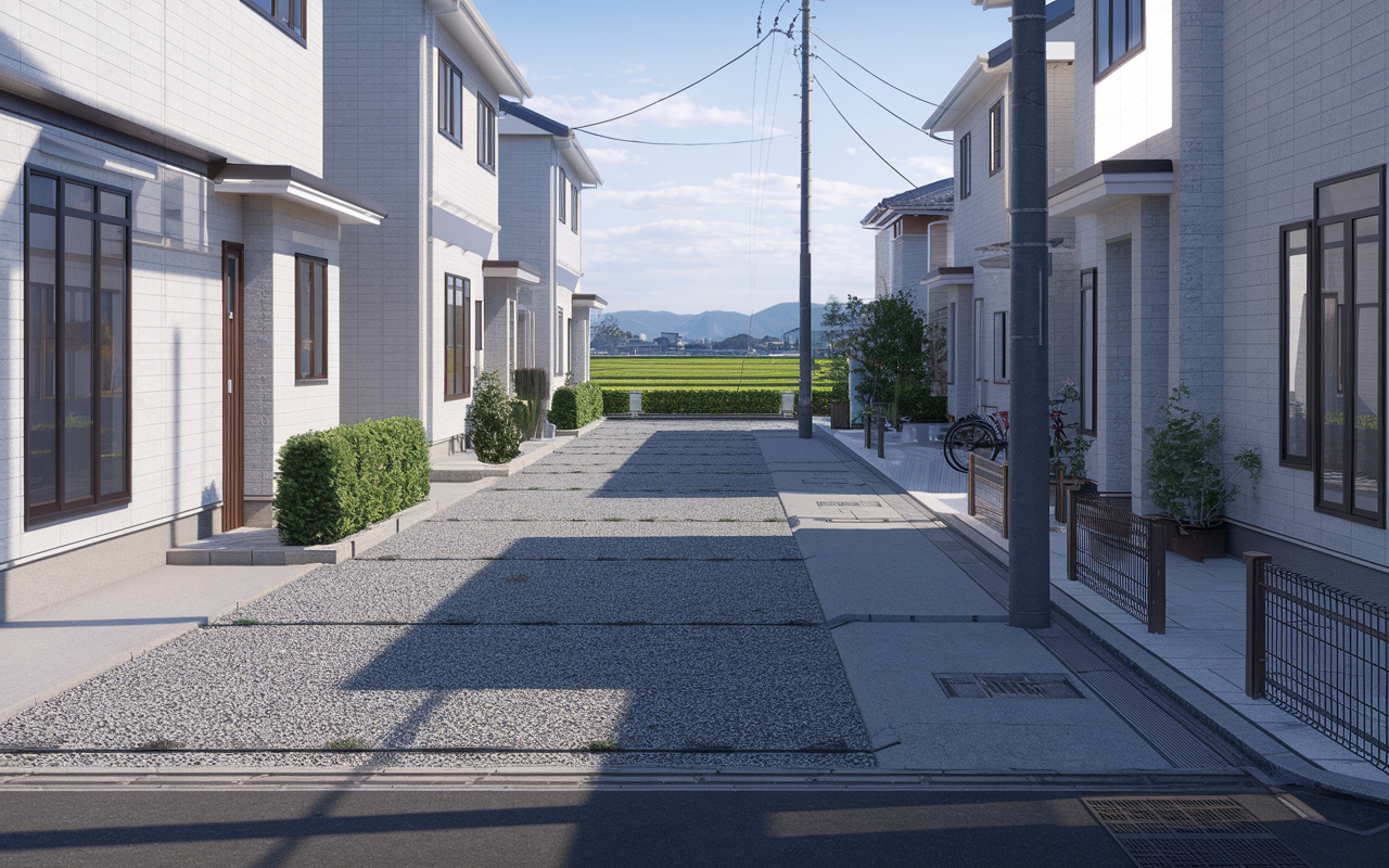 新潟市で不動産売却を検討中の方へ！税金控除の活用方法と申告時の注意点をご紹介の画像