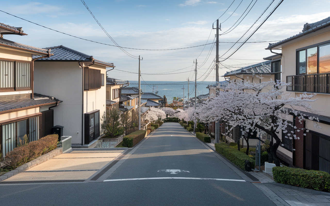 新潟市の不動産売却は何から始める？売却活動の流れを簡単にご紹介の画像
