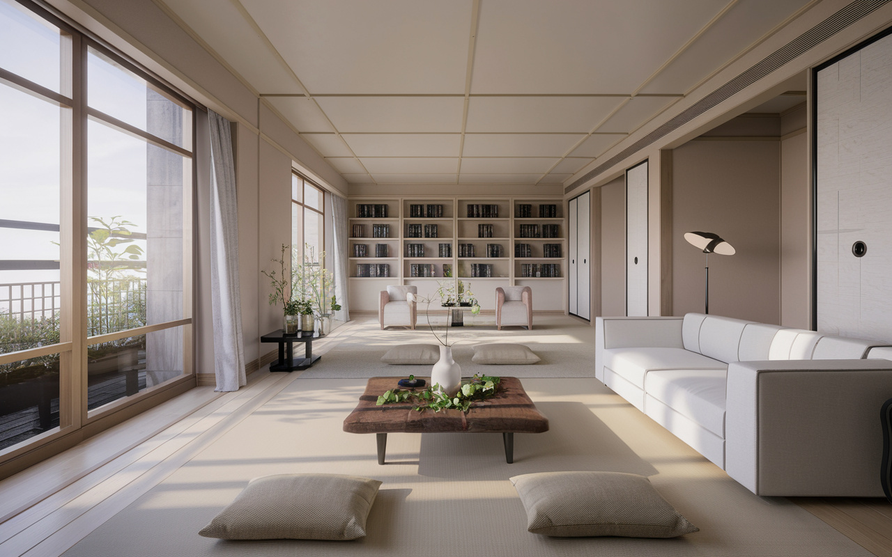 新潟市で不動産売却時にホームステージング効果は？成功事例やポイントも紹介の画像