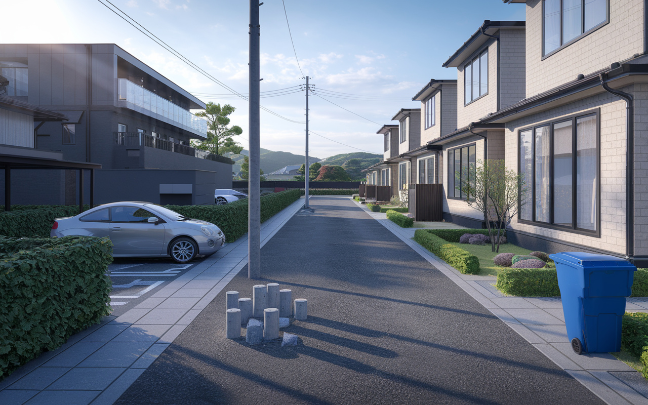 新潟市で不動産売却内覧準備のポイントは？見落としがちな注意点も解説の画像