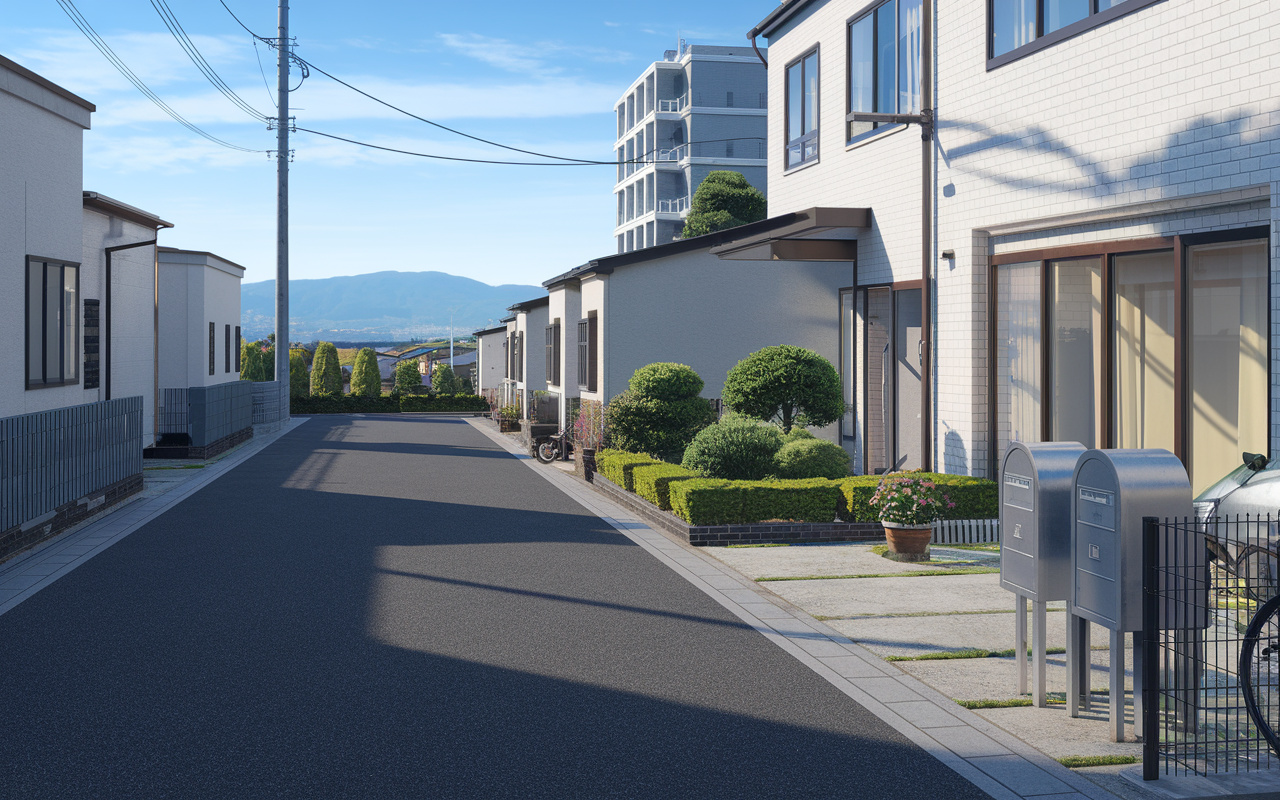 新潟市の不動産売却で近隣トラブル対応は必要？売却時に知っておきたい注意点をご紹介の画像