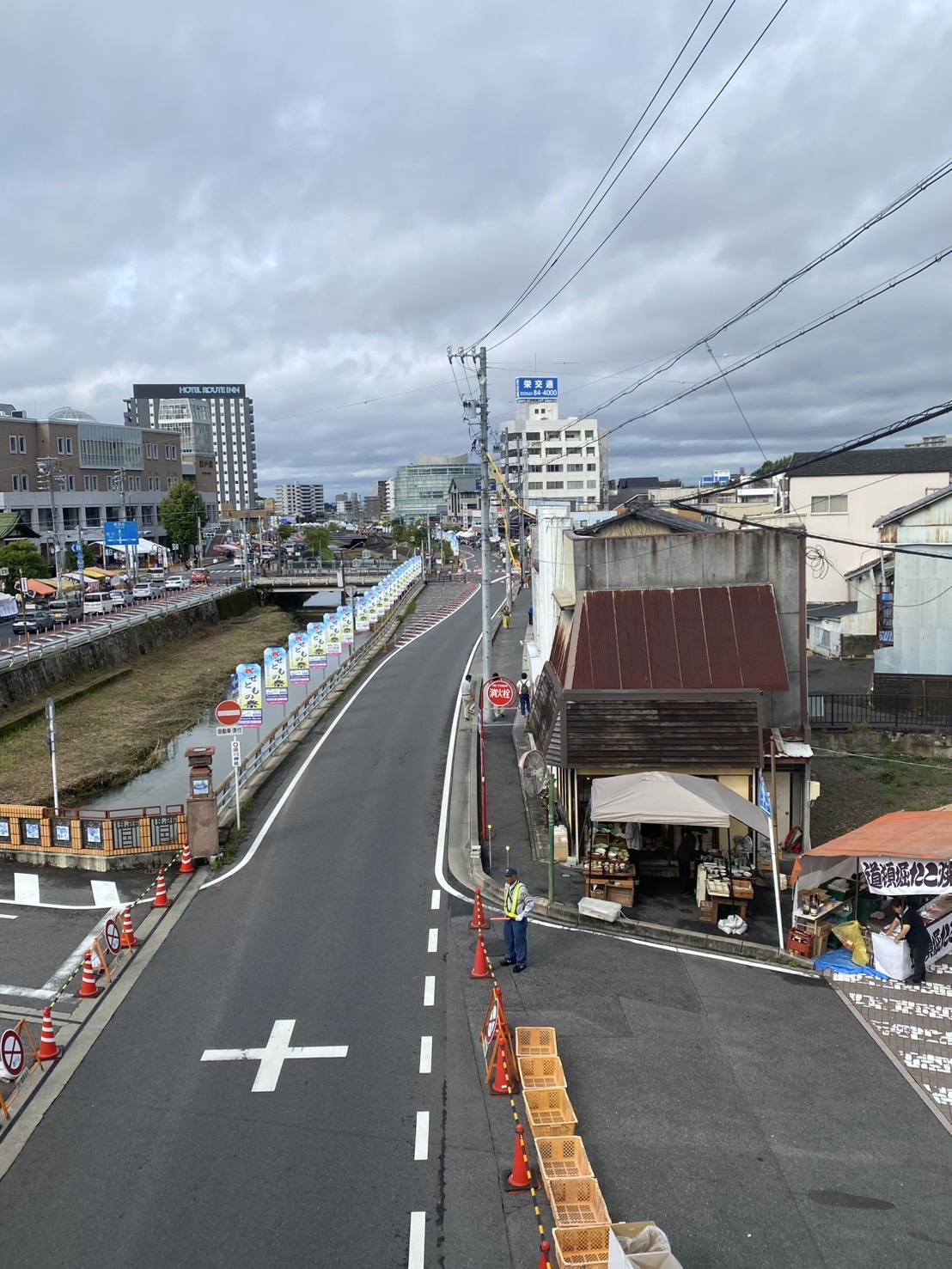 せともの祭りの画像