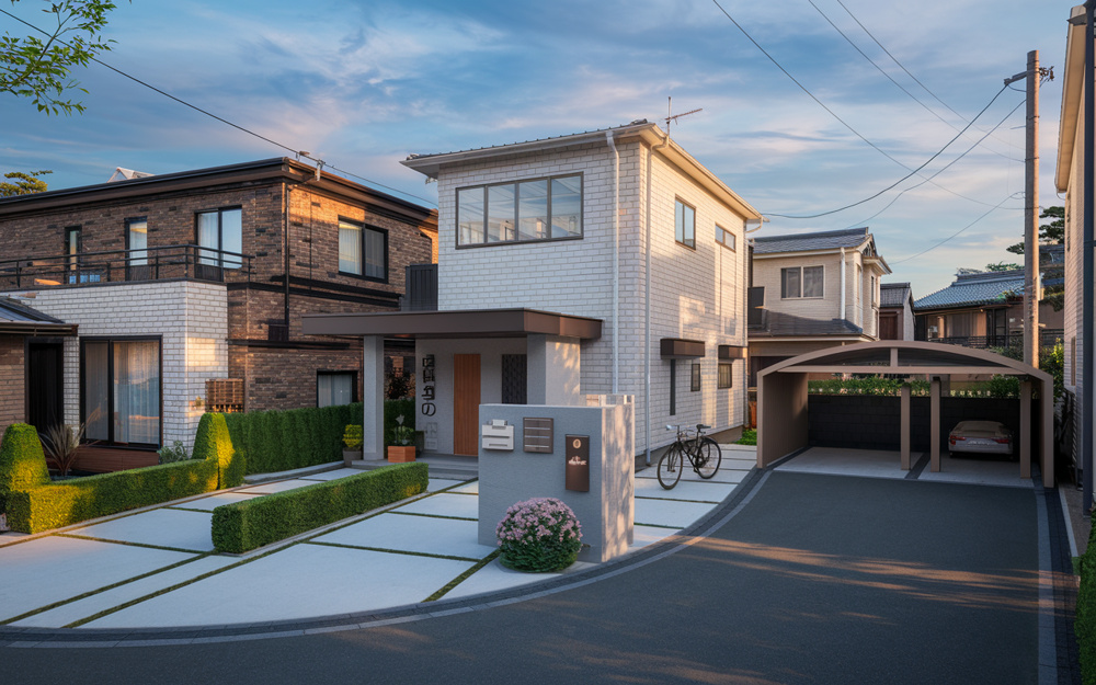 建売住宅と注文住宅どっちが自分に合う？選び方や比較ポイントも解説の画像