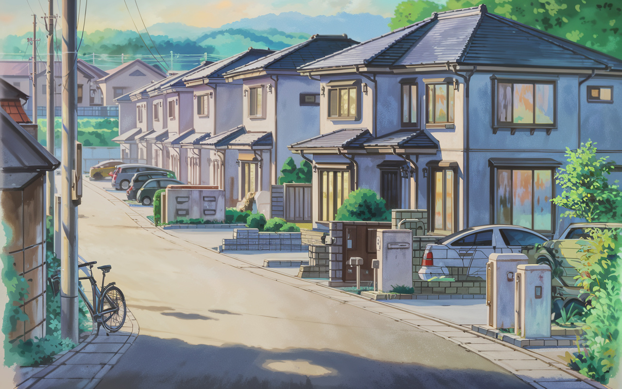 建売住宅と注文住宅の選び方を解説!どちらが自分に合うか判断する参考にの画像