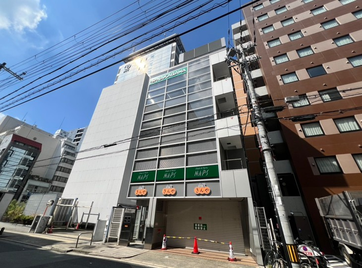 中川ビルの画像