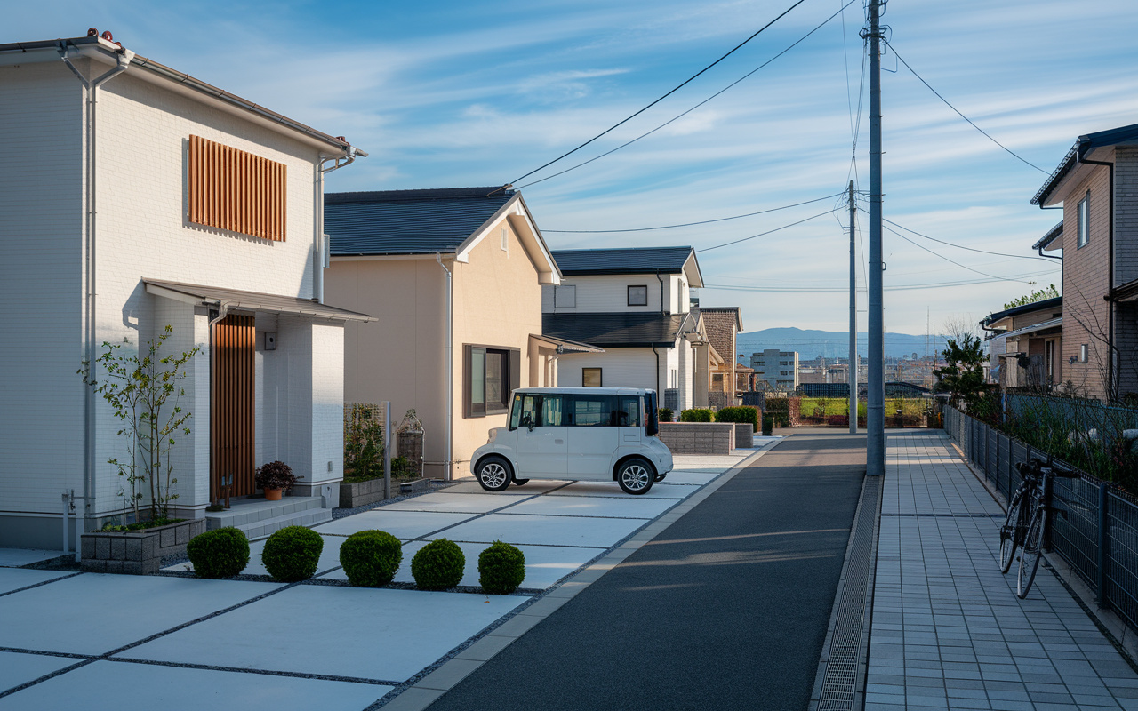 伏見区で一戸建て買い替えはどう進める？おまとめローンの活用法もわかりやすく紹介の画像