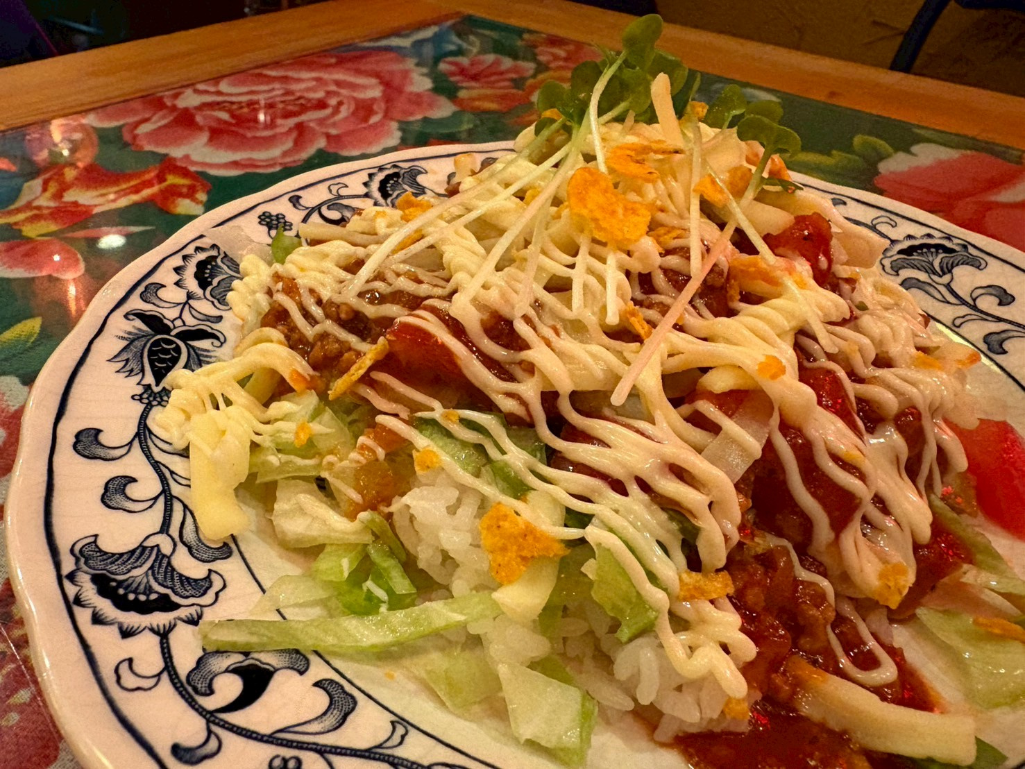 福井グルメ ~居酒屋&アジア料理 マルクチ~の画像