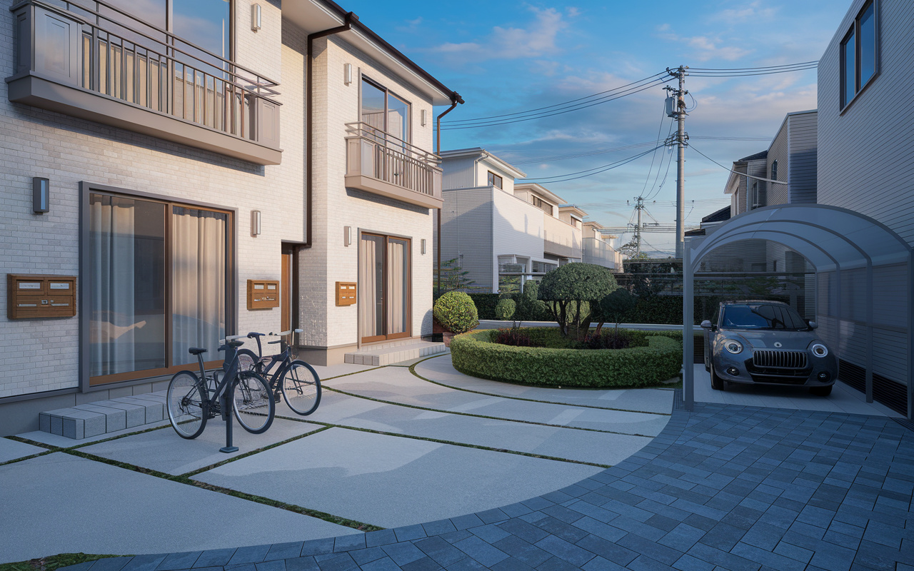 賃貸の二世帯住宅はどんな住まい？家賃や相場を知って選ぶコツも紹介の画像