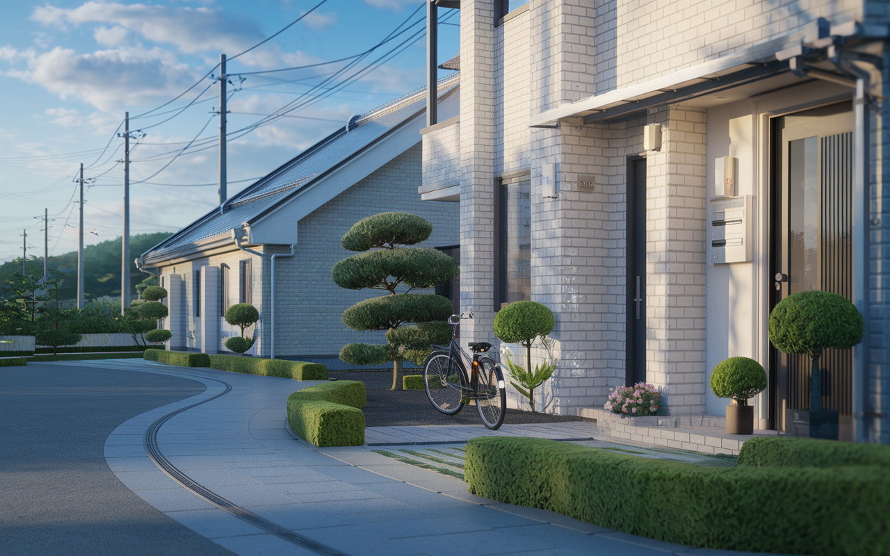 高齢者向け賃貸の探し方は何がポイント？安心の物件選びをサポートの画像