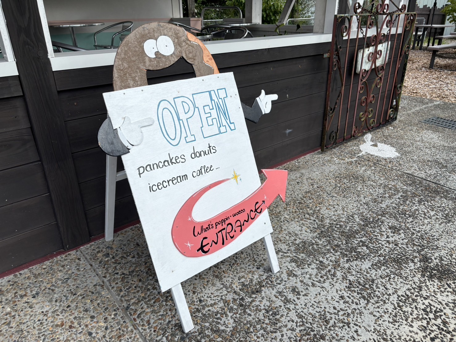 多可町グルメ散歩♪絶品ジェラートを堪能しましたの画像