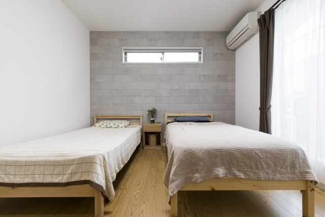 寝室をリノベーションする際のポイント！メリットや失敗例についても解説