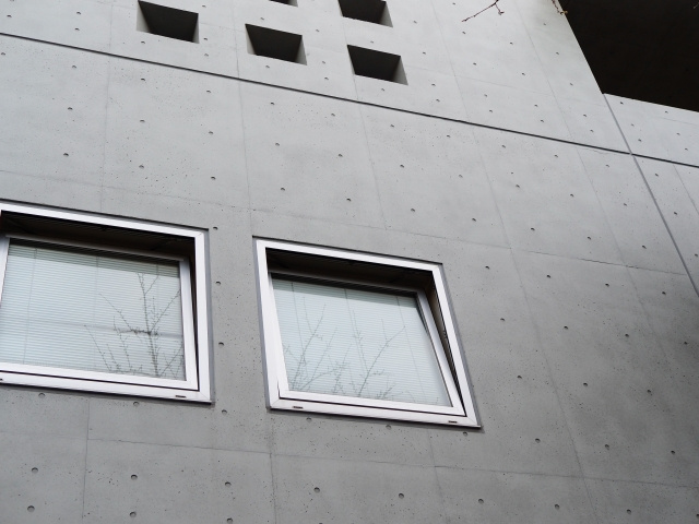 コンクリート打ちっぱなし賃貸物件の魅力！メリットや選ぶポイントも解説