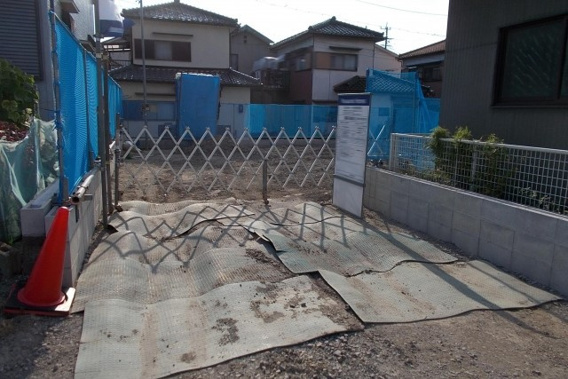 囲繞地は売却できる？等価交換や売却先の工夫についても解説