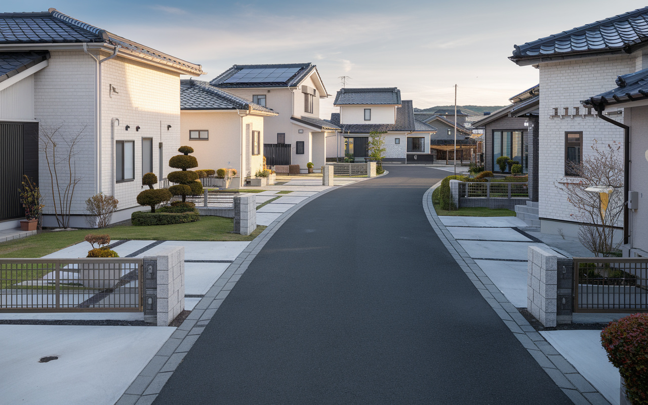 岡山県で住宅購入時に防災情報は必須？ハザードマップの重要性も解説の画像