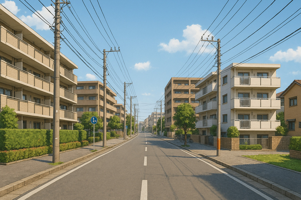 南行徳駅の住みやすさは？賃料相場やエリア特徴を紹介の画像