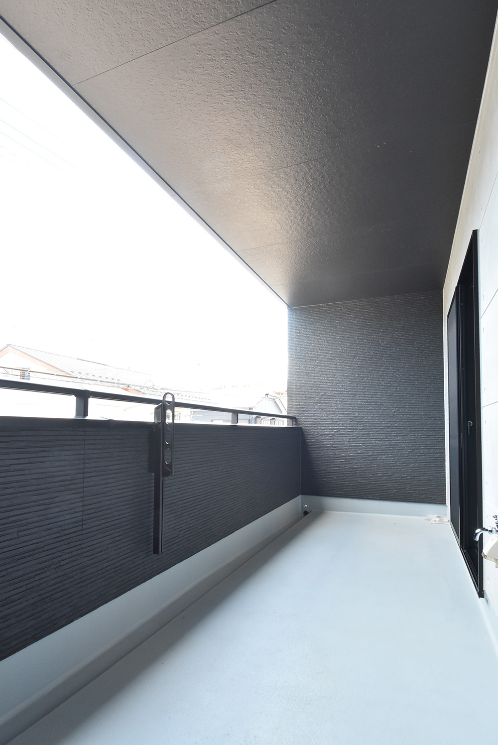 インナーバルコニー